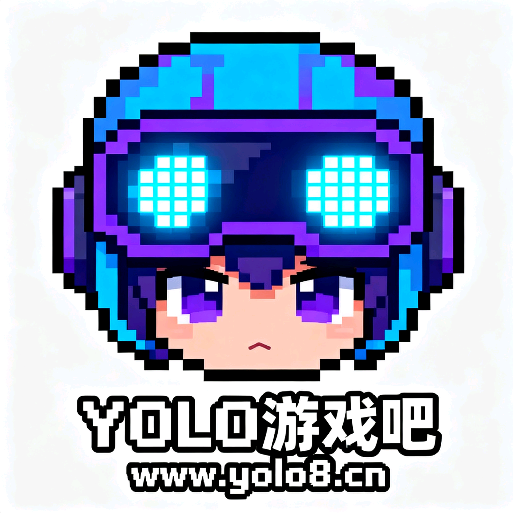 yolo的头像-yolo游戏 免费 公益 手游 后台 GM