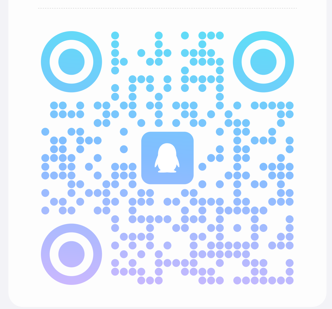 扫码加QQ群-yolo游戏 免费 公益 手游 后台 GM