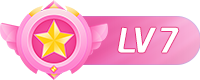 徽章-Lv7-yolo游戏 免费 公益 手游 后台 GM